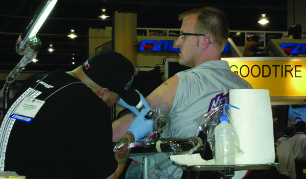 Brand Ink 01