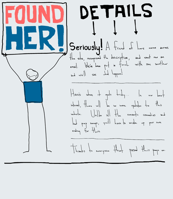 Girl of my dreams poster 2