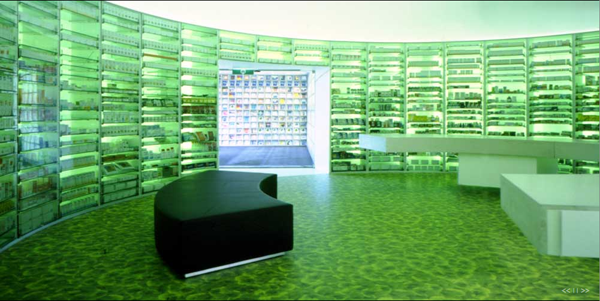 Pharmacy 1