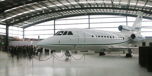 Hanger