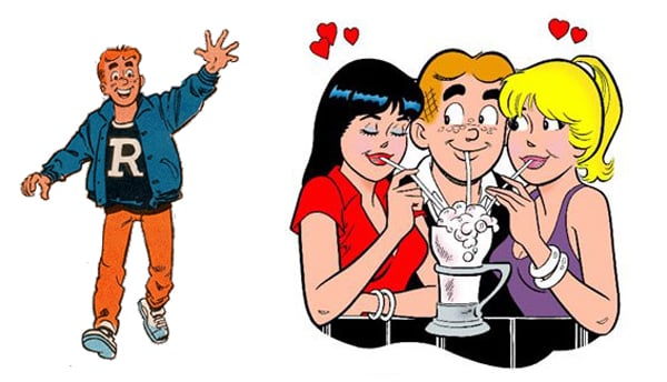 Archie - Brand Storytelling