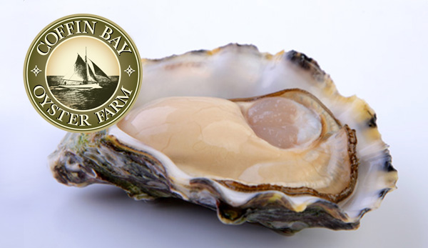 Coffin Bay Oyster Farm - Lester Marshall - Brand Awakening
