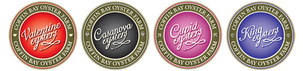 Coffin Bay Oyster Farm Range