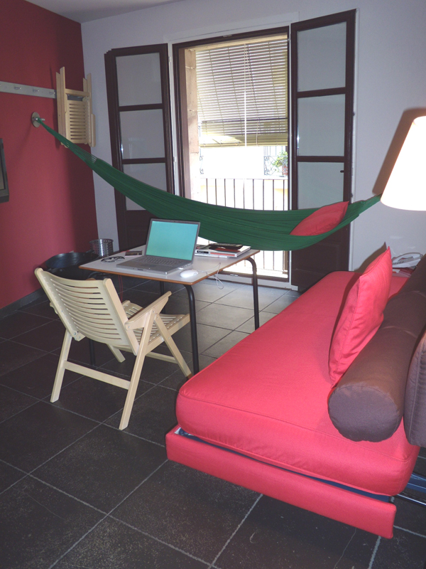 CamperLounge