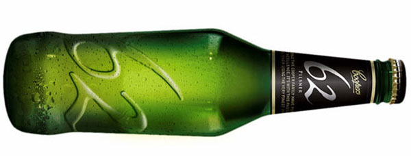 Coopers 62 bottle Coopers 62 bottle