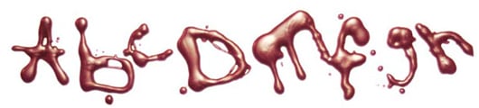 Chocolate Short