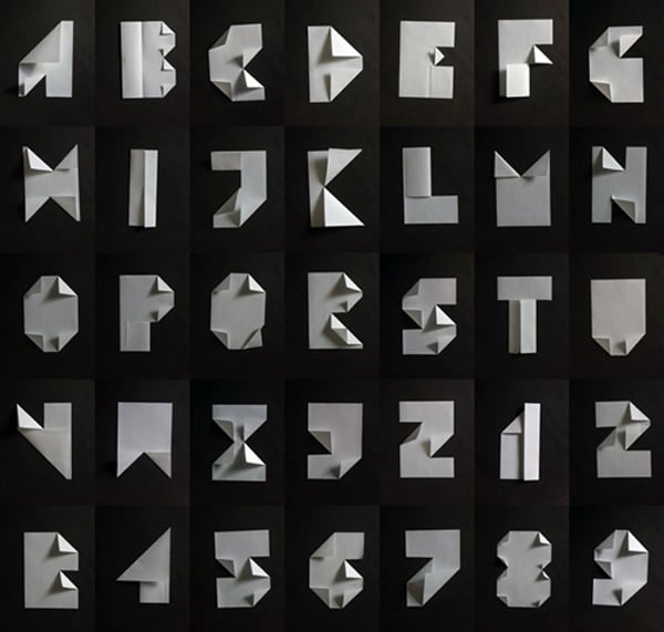Folded_Font_B.U.S.K