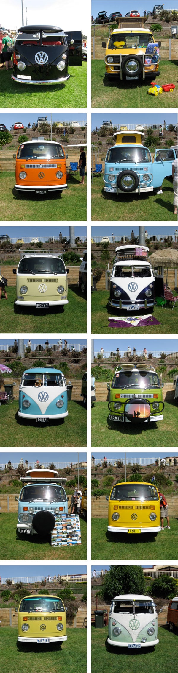 Kombi1-Top 100 Volkswagens