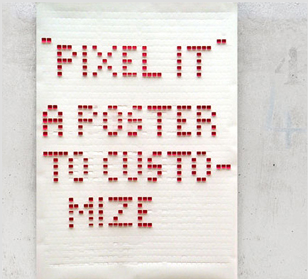 Pixel It 2 jessica nebel