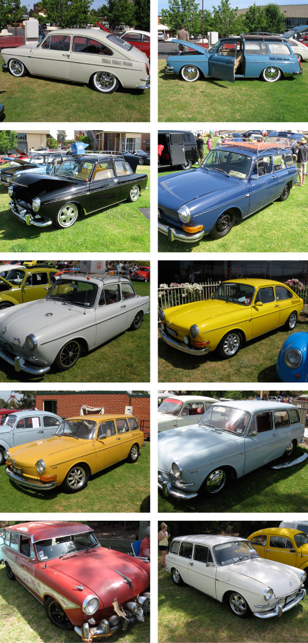 Type-3-Top 100 Volkswagens