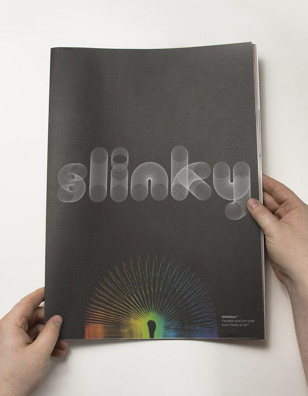 slinky-type