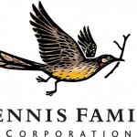 Dennis Family Brandmark