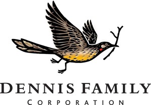 Dennis Family Brandmark