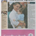 Veet-Bush Ad 2
