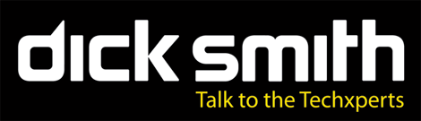 New Dick Smith Logo