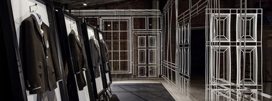 AlfredDunhill brand designers retail