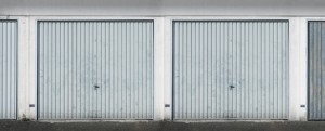 *Garage