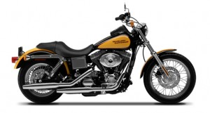 Harley Davidson Brand visual language designers