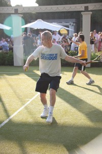 John McEnroe brand designer strategy EO Truly Deeply