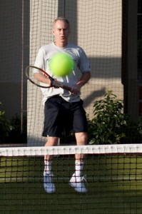 Great brands are built on great products - like J-Mac's backhand