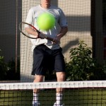 Great brands are built on great products - like J-Mac's backhand