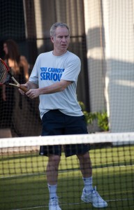 A Lesson in Brand Design from the Great John McEnroe