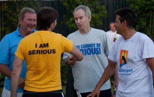 John McEnroe brand designer strategy EO Truly Deeply