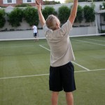 John McEnroe Brand Design Strategy EO