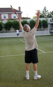 John McEnroe Brand Design Strategy EO