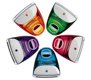 imac brand designers colour Melbourne
