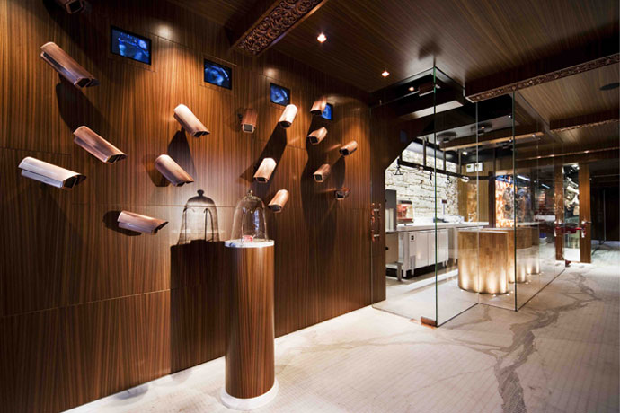 Victor Churchill_brand designers Melbourne