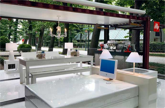 illy 3, brand designers Melbourne