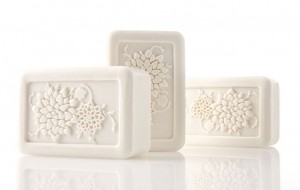 moonflower packaging design