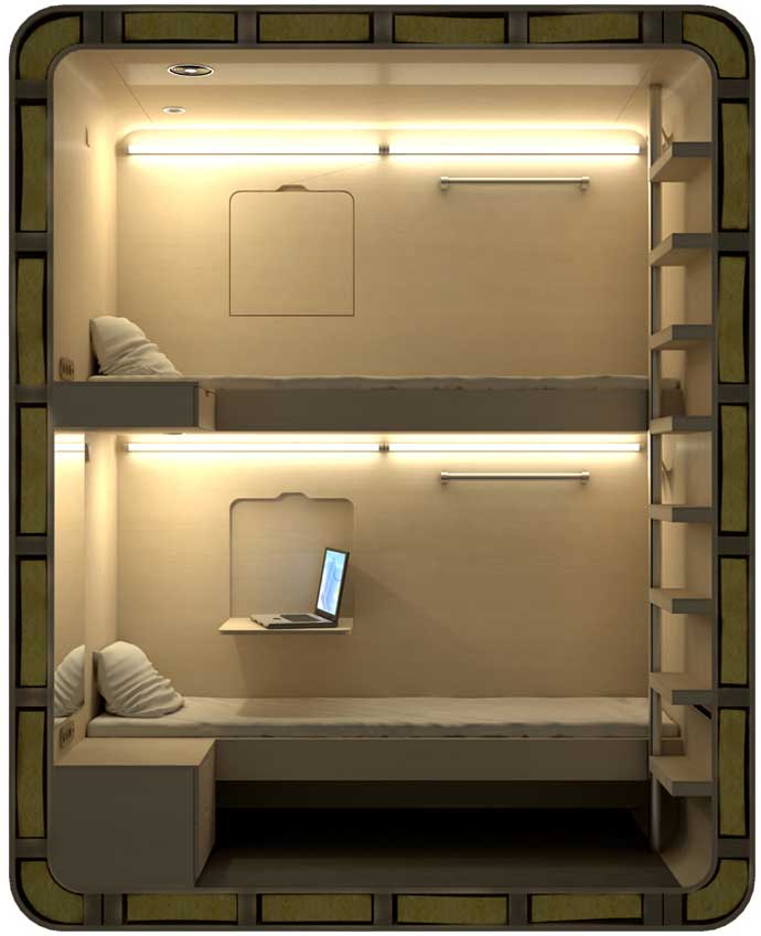 sleep box 2, brand_designers_Melbourne