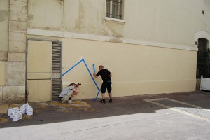 Marseille - Jour 1