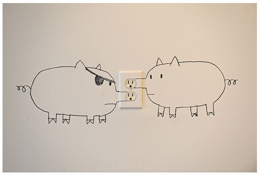 Snoutlet