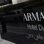 UAE-TOURSIM-ARMANI HOTEL