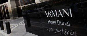 UAE-TOURSIM-ARMANI HOTEL