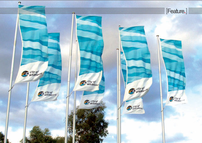 brand designers, local governement