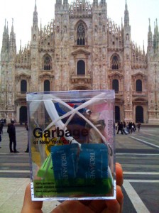 Milan,Italy