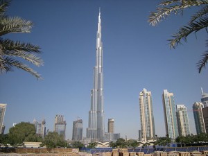 architecture-003-burj-khalifa