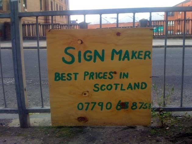 brand communication