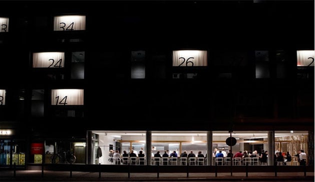 brand communications agency