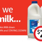 Coles Milk Truly Deeply Branding Agency