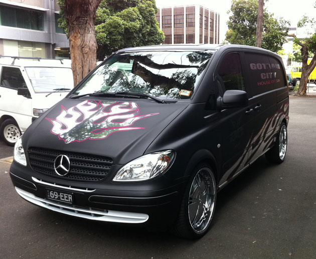 brand design agency Melbourne