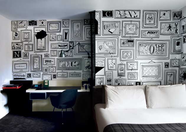 corporate identity agency Melbourne