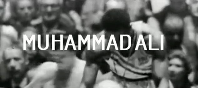 Mohammed Ali