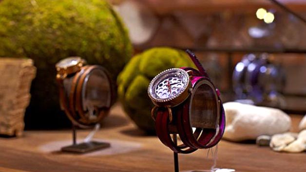Truly Deeply Dedgumo Watches