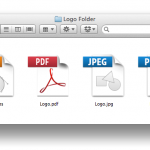 Which File Format?
