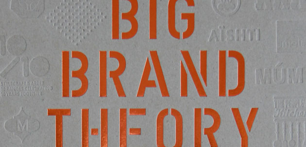 creative brand agency